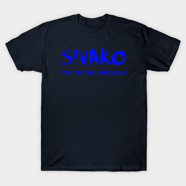 Avatar - Sivako T-Shirt by MickeysCloset